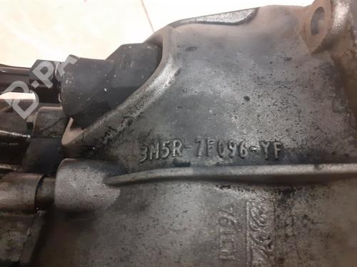 Gearbox FORD FOCUS C-MAX (DM2) | BP9307683M3