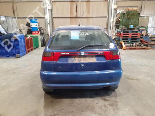 Left front driveshaft SEAT IBIZA II (6K1) 1.4 i | BP7234776M38 