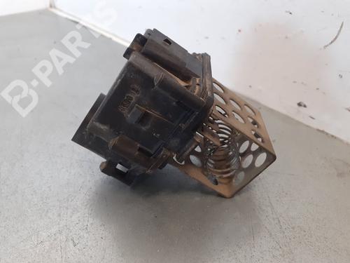 Heater resistor CITROËN C4 Grand Picasso I (UA_) 1.6 HDi | BP11663125M108 