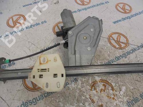Front left window mechanism RENAULT ESPACE III (JE0_) 2.0 (JE0A) | BP2494475C22 