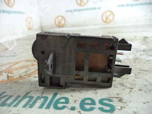 Headlight switch FORD MONDEO II (BAP)  | BP2449512I24 