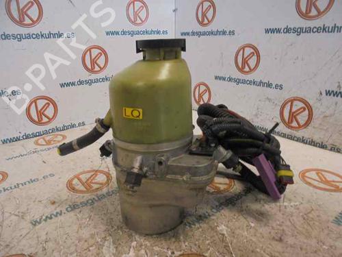 Styring servopumpe OPEL ASTRA G Hatchback (T98) 1.7 DTI 16V (F08, F48) (75 hp) 2472973