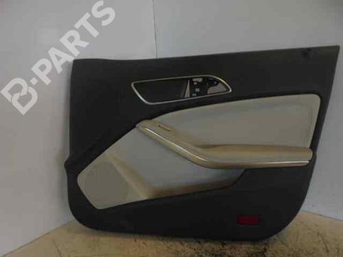 Used Front right panel MERCEDES-BENZ CLA Shooting Brake (X117) CLA 200 CDI / d (117.908) (136 hp) 6070681