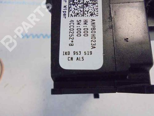 Steering column stalk VW TOURAN (1T1, 1T2)  | BP2848462I23 