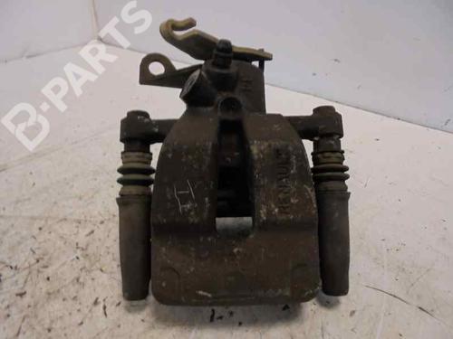 Bremssattel links hinten RENAULT MEGANE II Saloon (LM0/1_) 1.5 dCi (LM1E) (106 hp) 11610472