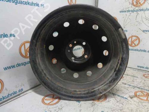 Rim RENAULT KANGOO (KC0/1_) 1.9 dCi 4x4 (KC0V) | BP2487613C45 