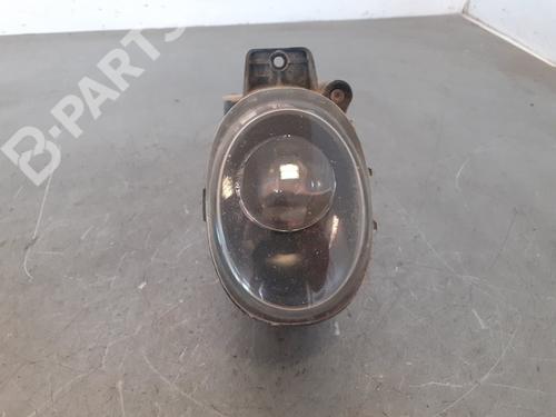 Używane Światło przeciwmgłowe przednie lewe SEAT TOLEDO II (1M2) [1998-2006]  9843623