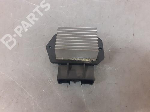 Used Heater resistor DODGE JOURNEY 2.0 CRD (140 hp) 11663276