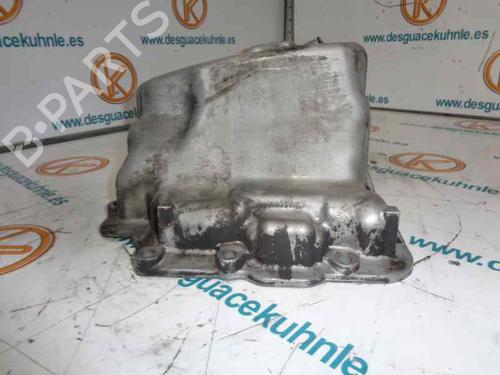 Oil sump OPEL VECTRA B (J96) 2.0 DTI 16V (F19) | BP14191357M115 