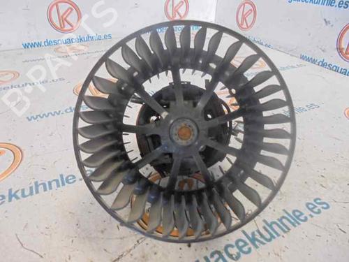 Used Heater blower motor OPEL ASTRA F Saloon (T92) 1.4 (F19, M19) (82 hp) 14180387