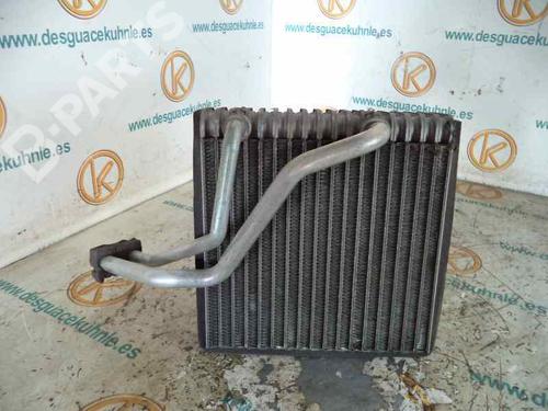 Air conditioning evaporator VW GOLF IV (1J1) 1.9 TDI | BP11663995M109 