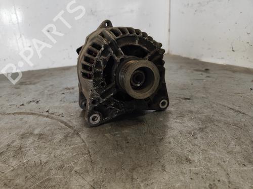 Used Alternator Alternator 29831200 29831200