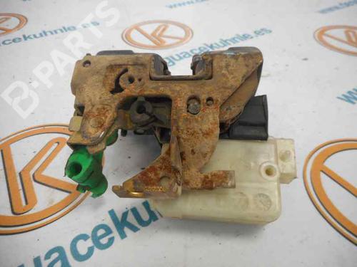 Rear right lock RENAULT KANGOO (KC0/1_) D 65 1.9 (KC0E, KC02, KC0J, KC0N) | BP2480982C99 