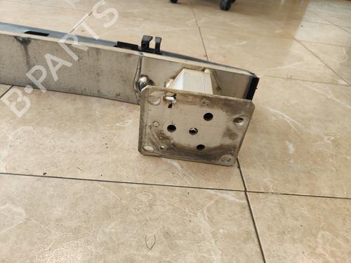 Front bumper reinforcement CITROËN C4 Picasso I MPV (UD_)  | BP20036997C109 
