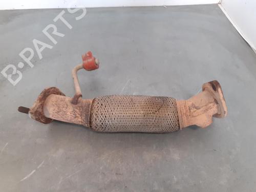 Exhaust system HYUNDAI i30 (GD)  | BP14189507M121 