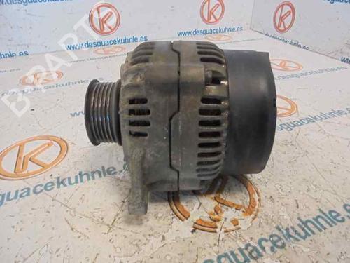 Used Alternator FORD ESCORT VI Turnier (GAL, ANL) 1.6 16V (90 hp) 12558096