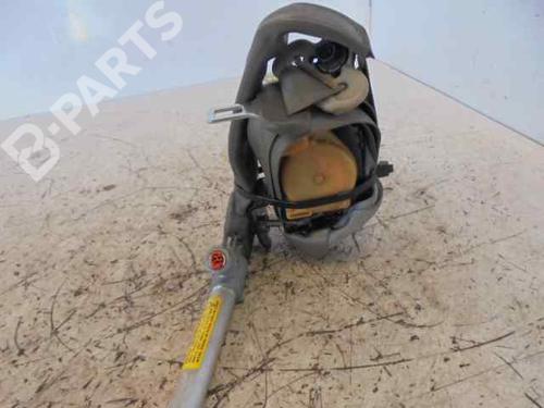 Front left seatbelt NISSAN NOTE (E11, NE11) 1.4 | BP8754346I26 