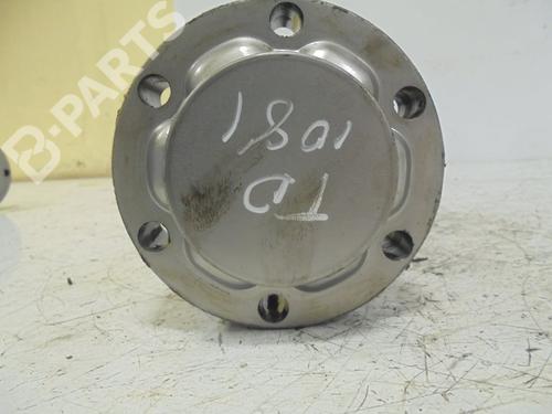 Right rear driveshaft VW TOUAREG (7LA, 7L6, 7L7) 3.0 V6 TDI | BP6971881M41 