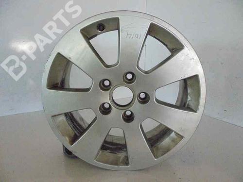 Used Rim AUDI A3 (8P1) 2.0 TDI 16V (140 hp) 5580568