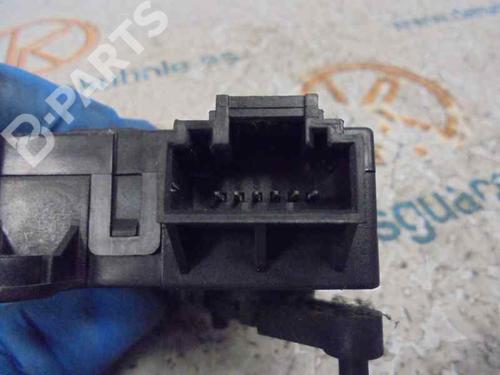 Varmeblæser OPEL CORSA C (X01) 1.3 CDTI (F08, F68) | BP2495004M62 