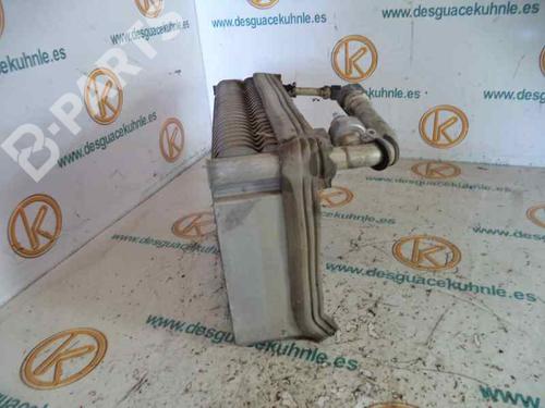Air conditioning evaporator AUDI A6 C4 (4A2) 2.5 TDI | BP11663917M109 
