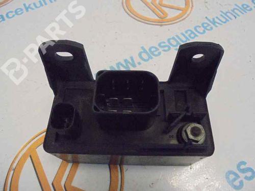 Elektronisk modul MERCEDES-BENZ C-CLASS (W203)  | BP10270071M83 