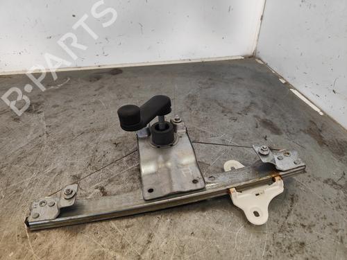 Used Rear left window mechanism RENAULT CLIO IV (BH_) [2012-2021]  27594430