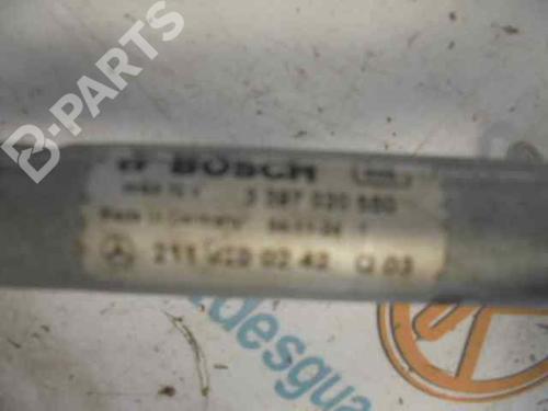 Front wiper motor MERCEDES-BENZ E-CLASS T-Model (S211) E 320 T CDI (211.226) | BP4456790M29 