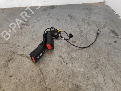 Used Seat buckle JAGUAR XE (X760) 2.0 D AWD (180 hp) 29863659