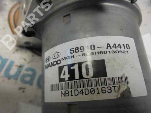 ABS pump KIA CARENS IV 1.7 CRDi | BP4877690M43 