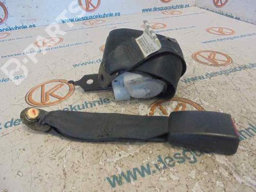 Rear right seatbelt MITSUBISHI GALANT VIII (EA_) 2.5 V6 24V (EA5A) | BP6631220I28 