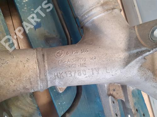 Rear axle BMW 7 (E65, E66, E67)  | BP8518359M2 