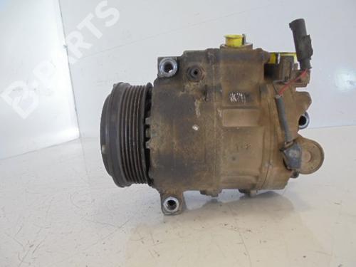 AC-Kompressor MERCEDES-BENZ S-CLASS (W220, V220) S 320 CDI (220.026, 220.126) (197 hp) 6711167