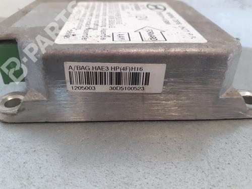 ECU airbags HYUNDAI TERRACAN (HP)  | BP7271169M53 
