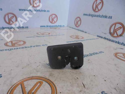 Used Tailgate lock SEAT IBIZA II (6K1) [1993-2002]  2465729