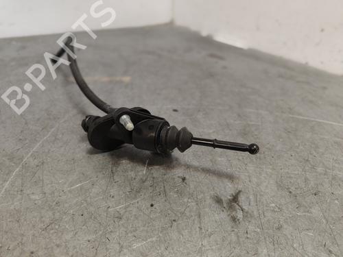 Used Clutch slave cylinder Clutch slave cylinder OPEL MERIVA A MPV (X03) [2003-2010] 36077802 36077802