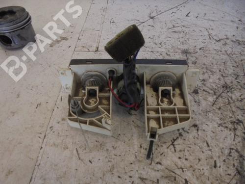 Climate control KIA SPORTAGE SUV (K00)  | BP6119735I5 