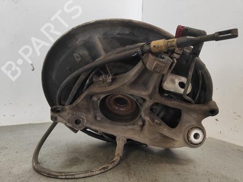 Right rear steering knuckle MERCEDES-BENZ E-CLASS (W211) E 270 CDI (211.016) | BP15769590M28 