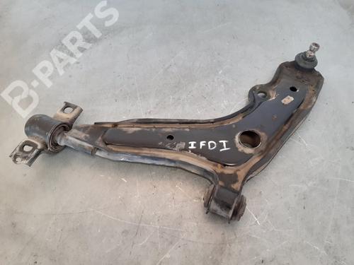 Used Left front suspension arm SKODA FELICIA II (6U1) [1998-2001]  10037353