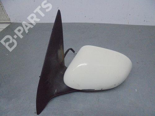 Left mirror FIAT MAREA (185_) 1.9 TD 100 (185AX_) | BP2454533C26 