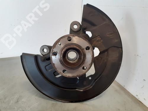 Right front steering knuckle VOLVO XC60 I SUV (156)  | BP10724042M26 