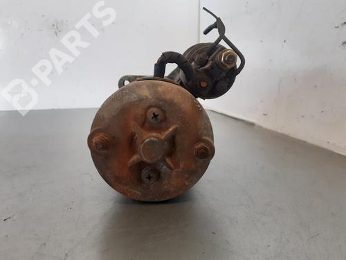 Starter BMW 5 (E39) 530 d | BP7660044M8 