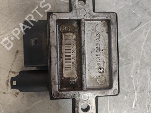 Electronic module BMW 3 (E46)  | BP17647879M83 