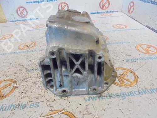 Oil sump VW GOLF IV (1J1) 1.6 16V | BP14184062M115 