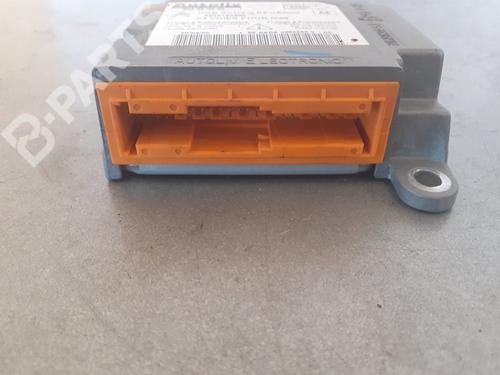 ECU airbags CITROËN BERLINGO / BERLINGO FIRST MPV (MF_, GJK_, GFK_)  | BP8189934M53 