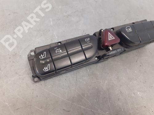 Switch MERCEDES-BENZ C-CLASS Coupe (CL203) C 220 CDI (203.706) | BP9254596I30 