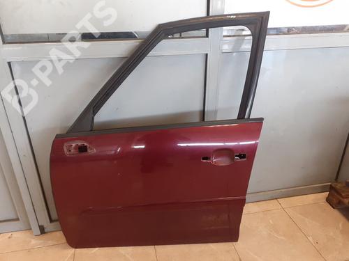Used Left front door CITROËN C4 Picasso I MPV (UD_) [2006-2015]  9093652