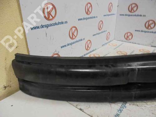 Rear bumper reinforcement VW SHARAN (7M8, 7M9, 7M6) 1.9 TDI | BP2451957C73 