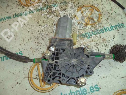 Rear left window mechanism FORD MONDEO II (BAP) 1.8 TD | BP2469856C24 