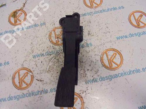 Used Pedal MERCEDES-BENZ R-CLASS (W251, V251) R 350 CDI 4-matic (251.022, 251.122) (224 hp) 2465528